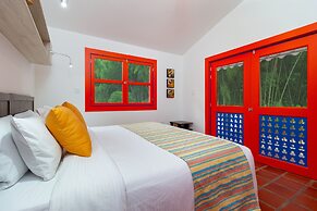 Casa Rivera del Cacao