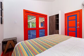 Casa Rivera del Cacao