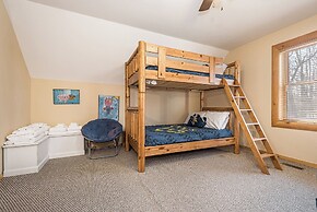 Crazy Idea by Taylor Made Deep Creek