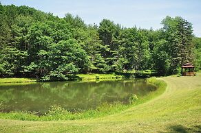Crazy Idea by Taylor Made Deep Creek