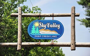Crazy Idea by Taylor Made Deep Creek