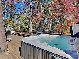 A Frame of Mind by Taylor Made Deep Creek