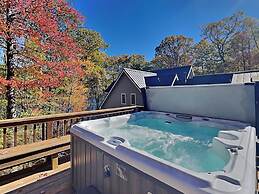 A Frame of Mind by Taylor Made Deep Creek