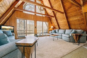 A Frame of Mind by Taylor Made Deep Creek