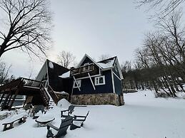 A Frame of Mind by Taylor Made Deep Creek
