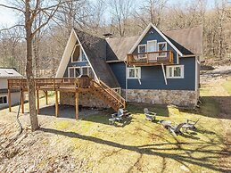 A Frame of Mind by Taylor Made Deep Creek