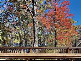 A Frame of Mind by Taylor Made Deep Creek