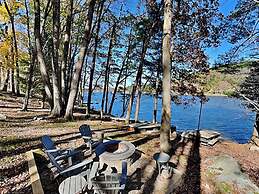 A Frame of Mind by Taylor Made Deep Creek