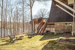 A Frame of Mind by Taylor Made Deep Creek