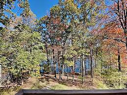 A Frame of Mind by Taylor Made Deep Creek