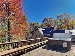 A Frame of Mind by Taylor Made Deep Creek