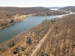 A Frame of Mind by Taylor Made Deep Creek