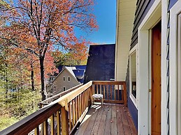 A Frame of Mind by Taylor Made Deep Creek