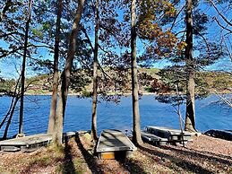 A Frame of Mind by Taylor Made Deep Creek