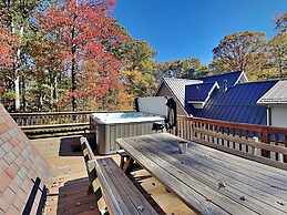A Frame of Mind by Taylor Made Deep Creek