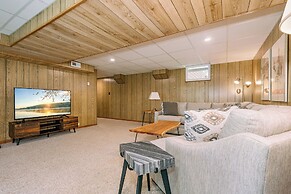 A Frame of Mind by Taylor Made Deep Creek