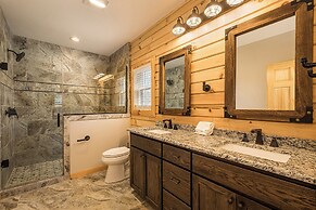 Mountain Crest Lodge by Taylor Made Deep Creek