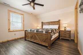 Mountain Crest Lodge by Taylor Made Deep Creek