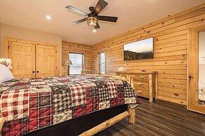Mountain Crest Lodge by Taylor Made Deep Creek
