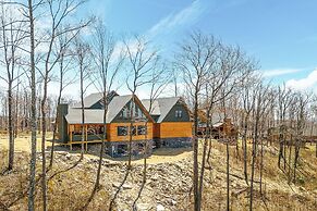 Mountain Crest Lodge by Taylor Made Deep Creek