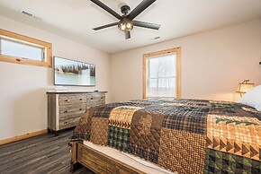 Mountain Crest Lodge by Taylor Made Deep Creek