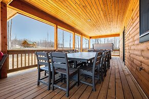 Mountain Crest Lodge by Taylor Made Deep Creek