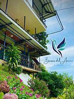 EcoHotel Brisas del Amani