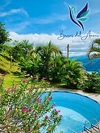 EcoHotel Brisas del Amani