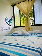 EcoHotel Brisas del Amani