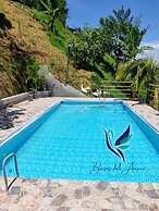 EcoHotel Brisas del Amani