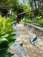 EcoHotel Brisas del Amani