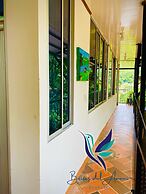 EcoHotel Brisas del Amani