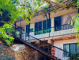 EcoHotel Brisas del Amani