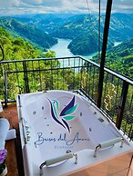 EcoHotel Brisas del Amani