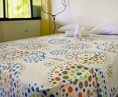 EcoHotel Brisas del Amani