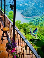 EcoHotel Brisas del Amani