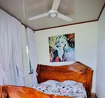 EcoHotel Brisas del Amani