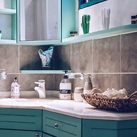 Summer Villa Lagonissi