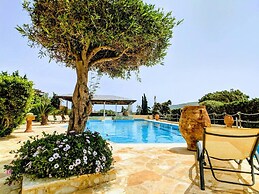 Summer Villa Lagonissi