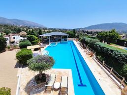 Summer Villa Lagonissi