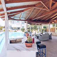 Summer Villa Lagonissi