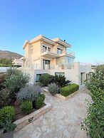 Summer Villa Lagonissi