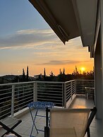 Summer Villa Lagonissi