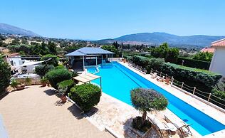 Summer Villa Lagonissi