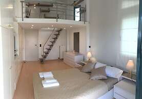 Summer Villa Lagonissi