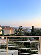 Summer Villa Lagonissi