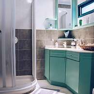 Summer Villa Lagonissi