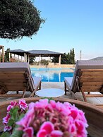 Summer Villa Lagonissi