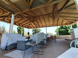 Summer Villa Lagonissi