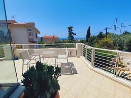 Summer Villa Lagonissi